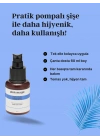 Yoğun Nemlendirici El Bakım Kremi - Hyaluronik Asit, Ceramide, Shea