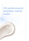 Yoğun Nemlendirici El Bakım Kremi - Hyaluronik Asit, Ceramide, Shea