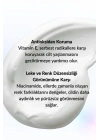 Yoğun Nemlendirici El Bakım Kremi - Hyaluronik Asit, Ceramide, Shea