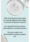 Yoğun Nemlendirici Hyaluronik Asit Serum - Aydınlatıcı & Dolgunlaştırıcı