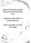 Yoğun Nemlendirici Hyaluronik Asit Serum - Aydınlatıcı & Dolgunlaştırıcı