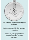 Yoğun Nemlendirici Hyaluronik Asit Serum - Aydınlatıcı & Dolgunlaştırıcı