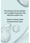 Yoğun Nemlendirici Hyaluronik Asit Serum - Aydınlatıcı & Dolgunlaştırıcı