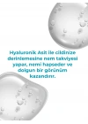 Yoğun Nemlendirici Hyaluronik Asit Serum - Aydınlatıcı & Dolgunlaştırıcı