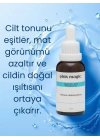 Yoğun Nemlendirici Hyaluronik Asit Serum - Aydınlatıcı & Dolgunlaştırıcı