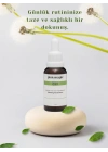 %8 AHA & %2 BHA Peeling Serum - Cilt Tonu Eşitleyici & Yenileyici & Canlandırıcı