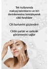 Arındırıcı Yüz Temizleme Jeli - Normal, Karma ve Yağlı Ciltlere Özel