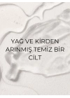 Arındırıcı Yüz Temizleme Jeli - Normal, Karma ve Yağlı Ciltlere Özel