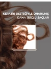 Besleyici & Onarıcı Saç Bakım Kremi