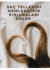Saç Dökülmesine Karşı Güçlendirici Bakım Şampuanı - Hızlı Uzamaya Yardımcı Keratin & Biotin Özlü