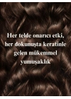 Saç Dökülmesine Karşı Güçlendirici Bakım Şampuanı - Hızlı Uzamaya Yardımcı Keratin & Biotin Özlü