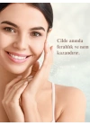 Yoğun Nemlendirici Hyaluronik Asit Serum - Aydınlatıcı & Dolgunlaştırıcı