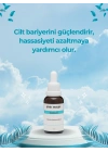 Yoğun Nemlendirici Hyaluronik Asit Serum - Aydınlatıcı & Dolgunlaştırıcı