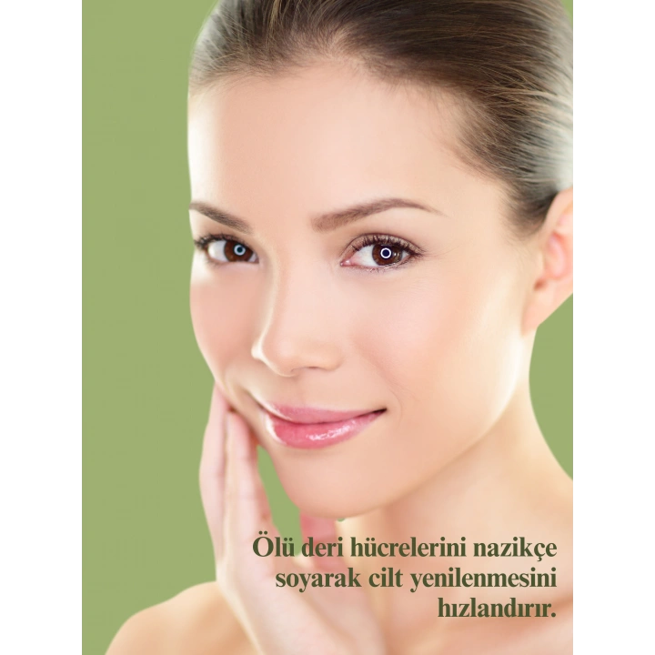 %8 AHA & %2 BHA Peeling Serum - Cilt Tonu Eşitleyici & Yenileyici & Canlandırıcı