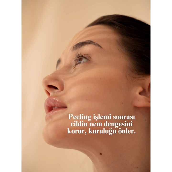 %8 AHA & %2 BHA Peeling Serum - Cilt Tonu Eşitleyici & Yenileyici & Canlandırıcı