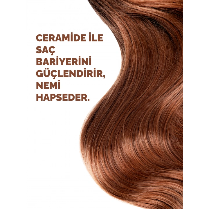 Besleyici & Onarıcı Saç Bakım Kremi