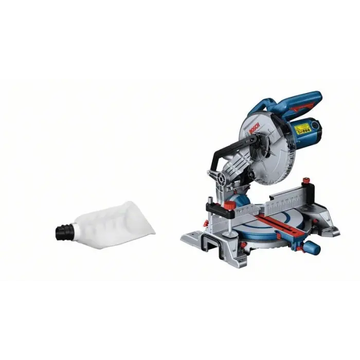 Bosch Professional GCM 216 Gönye Kesme Makinesi