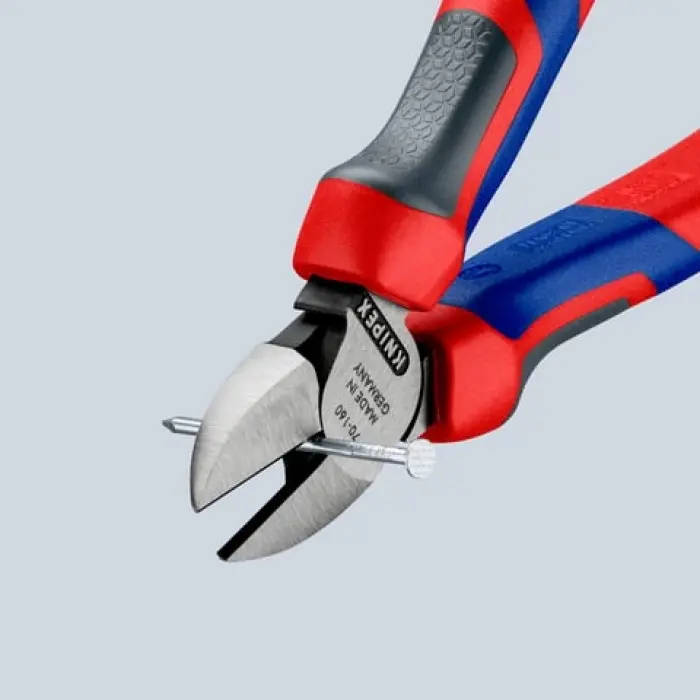 Knipex 7002160 160 mm Yan Keski