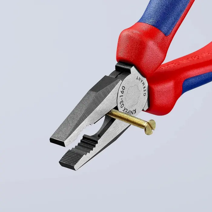 Knipex 0302160 Kombine Pense 160 mm