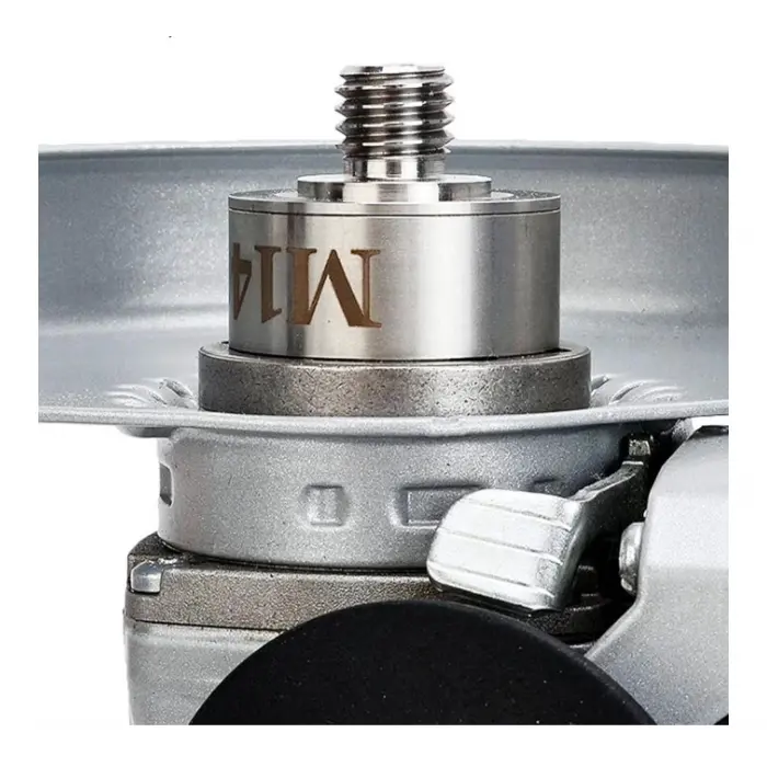 Volartan X-LOCK Adaptör M14 – Avuç Taşlama İçin XLOCK Dönüştürücü Başlık