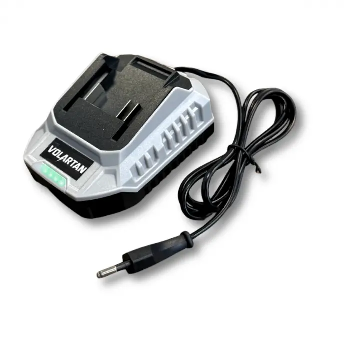 Volartan Delta VTD-4700 20V 2.0 Ah Kömürsüz Çift Akülü Alçıpan Vidalama