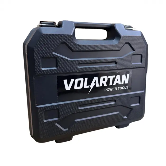Volartan Delta VTD-4700 20V 2.0 Ah Kömürsüz Çift Akülü Alçıpan Vidalama