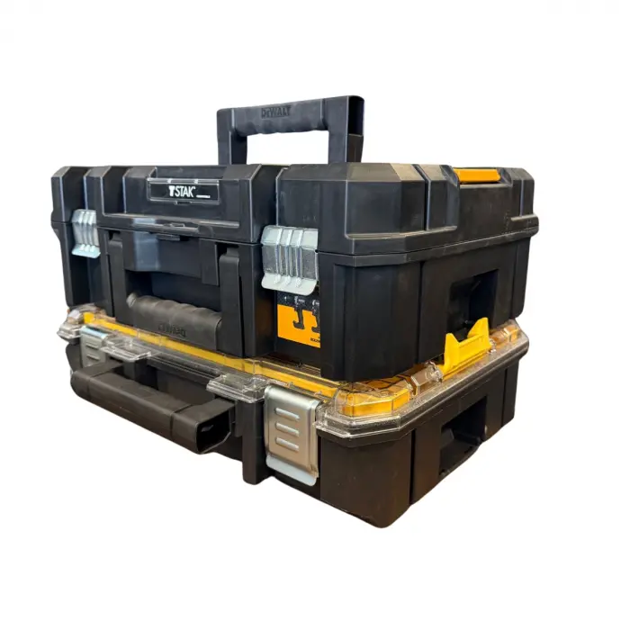 DEWALT İKİ KATLI ÇANTA