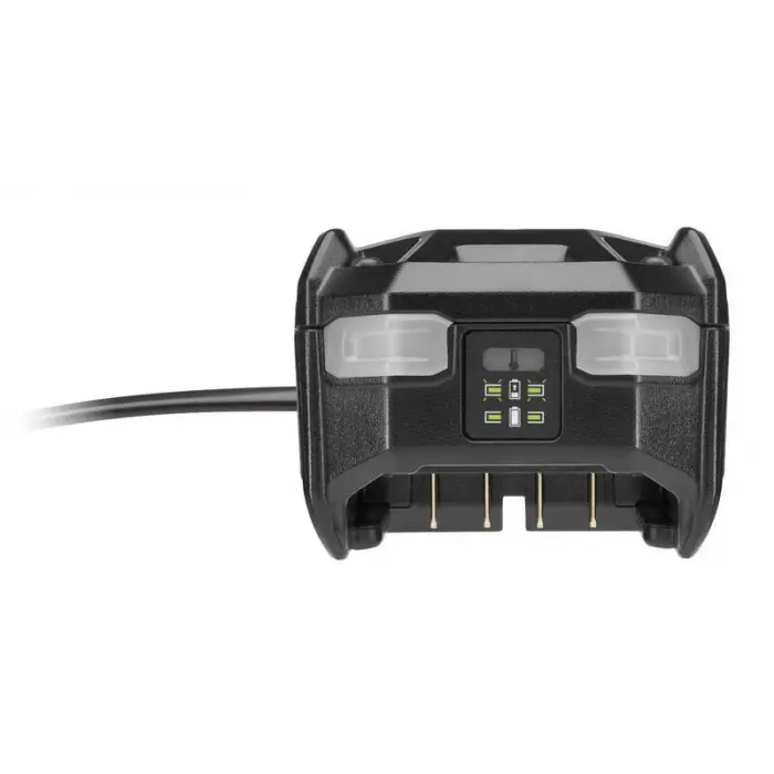 Stanley Fatmax V20 SFMCB10 18V Lityum İyon Şarj Cihazı