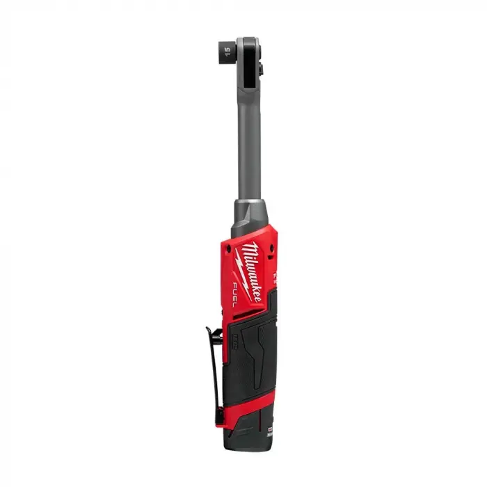 MİLWAUKEE M12 FPTR-202X Lokma Girişli Akülü Cırcır ÇİFT AKÜLÜ