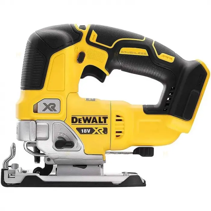Dewalt DCS334NT 18V Kömürsüz Dekupaj Testere (Solo)