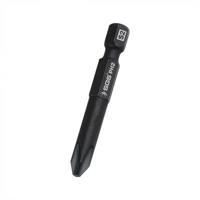 SGS 3807 Yıldız Uçlu Bits S2 Ph2X100Mm