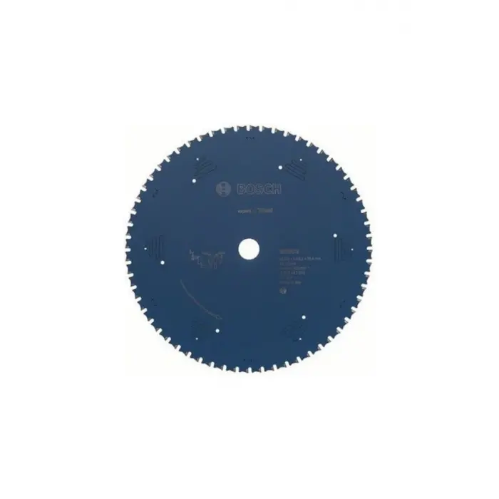 Bosch Expert Metal İçin Daire Testere Bıçağı – 305*25,4*2,6 Mm 60 Diş – 2608643060