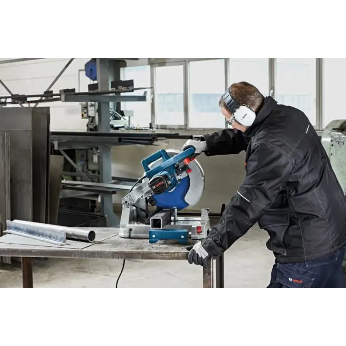 BOSCH GCD 12 JL Professional Metal Kesme Testeresi