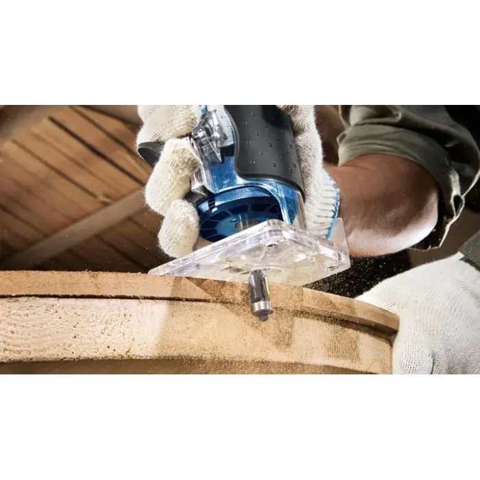 BOSCH GKF 550 Professional