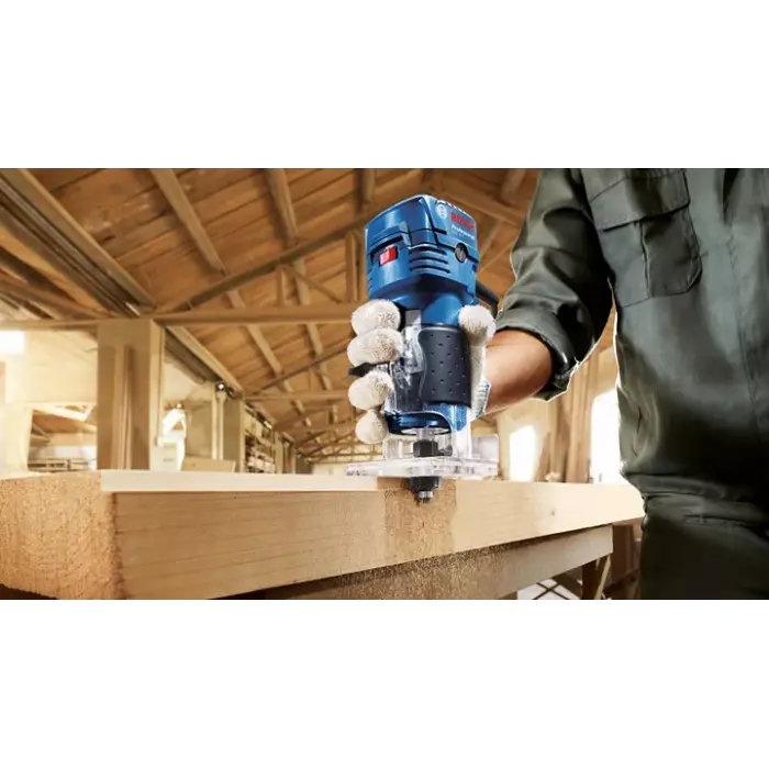 BOSCH GKF 550 Professional