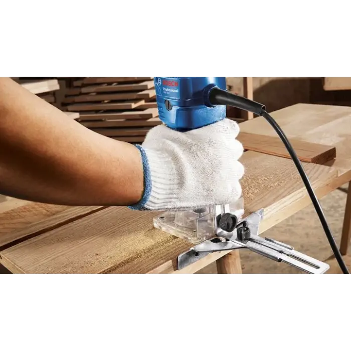 BOSCH GKF 550 Professional