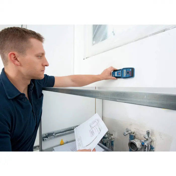 Bosch Gms 100 M Multi Dedektör