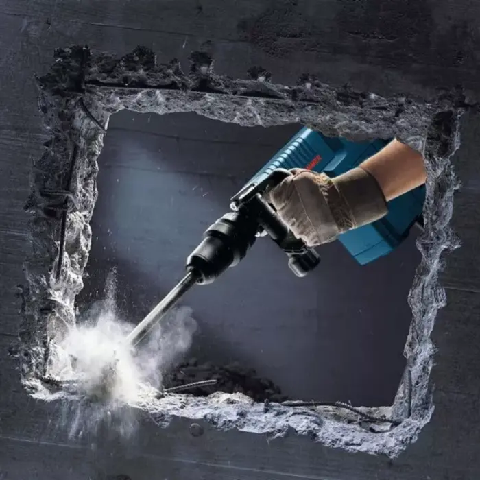 Bosch GSH 11 E 1500 W Profesyonel SDS Max Kırıcı