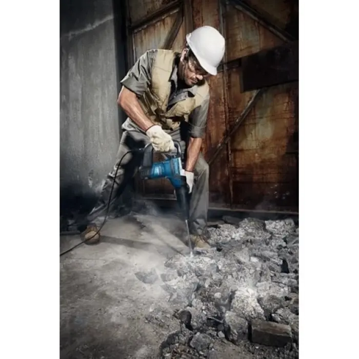 Bosch Professional GBH 5-40 D Kırıcı/Delici - 0611269020