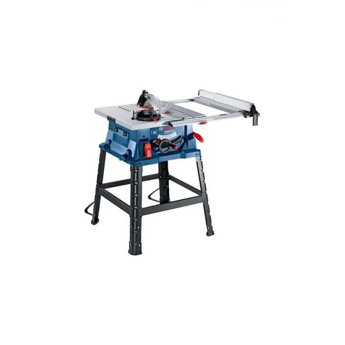 Bosch Professional GTS 254 Tezgah Tipi Testere