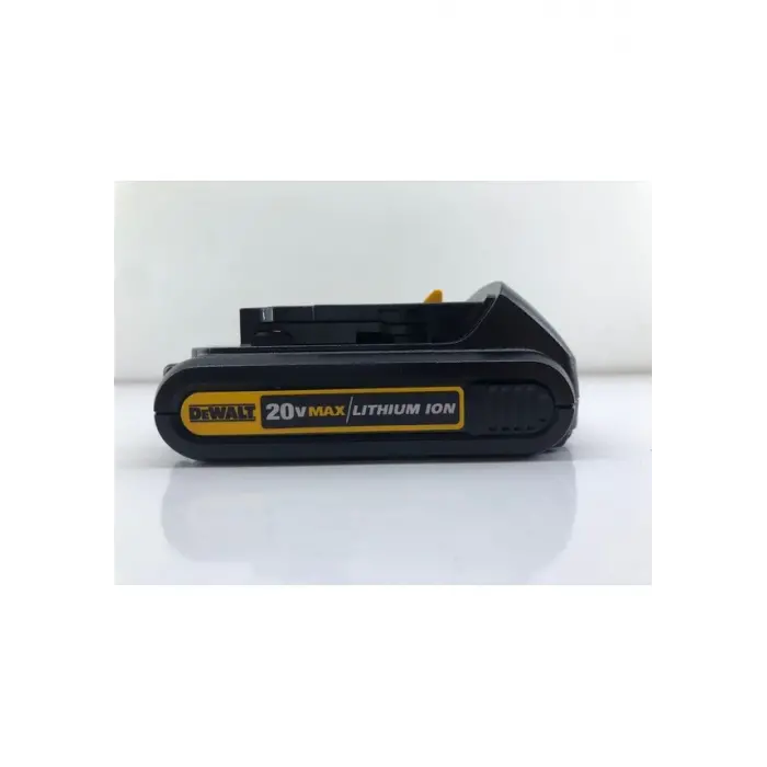 Dewalt 18v 1.5ah Li-ıon Akü