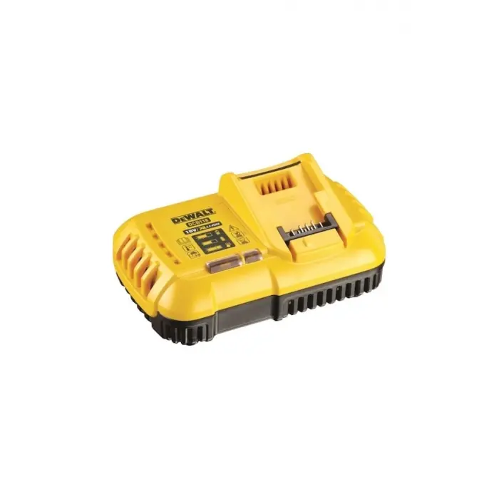 Dewalt Dcb118-Qw 18 54V FlexV Akü Şarj Cihazı