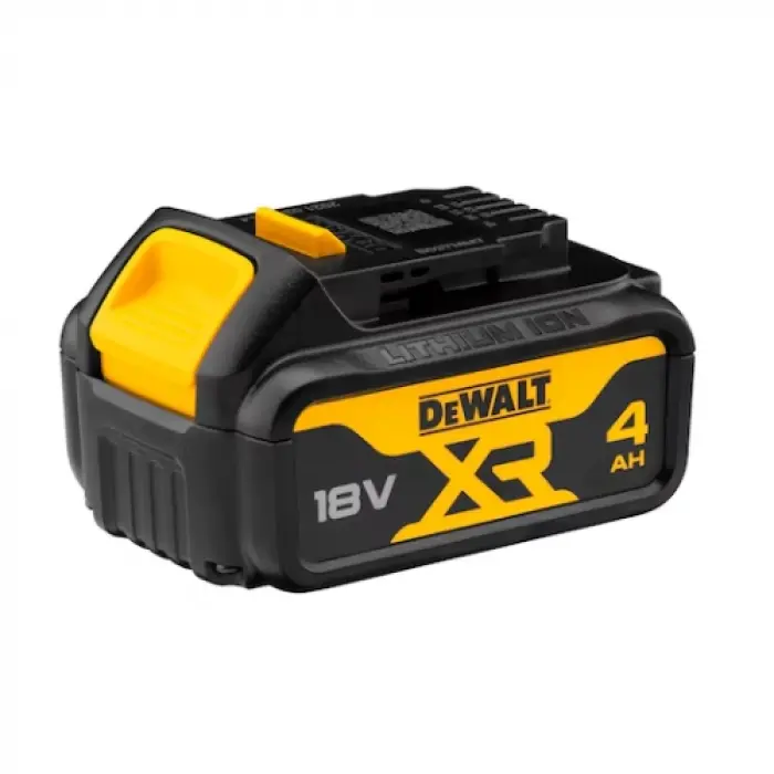 Dewalt DCB182-XJ 18V 4Ah Li-Ion Akü