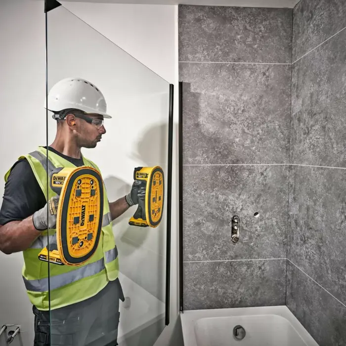 Dewalt DCE590N-XJ Grabo 18V Solo Akülü Lifter Vakumlu Taşıyıcı