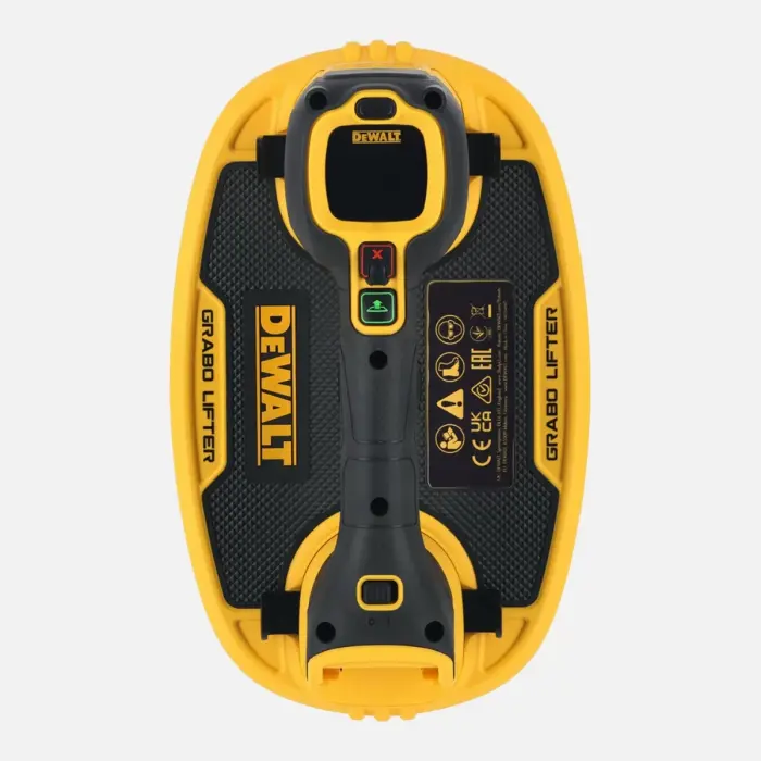 Dewalt DCE590N-XJ Grabo 18V Solo Akülü Lifter Vakumlu Taşıyıcı