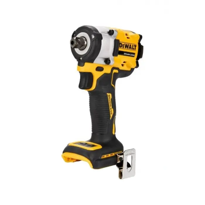 Dewalt DCF922NT-XJ 1/2 18 V Somun Sıkma Makinesi Solo Set