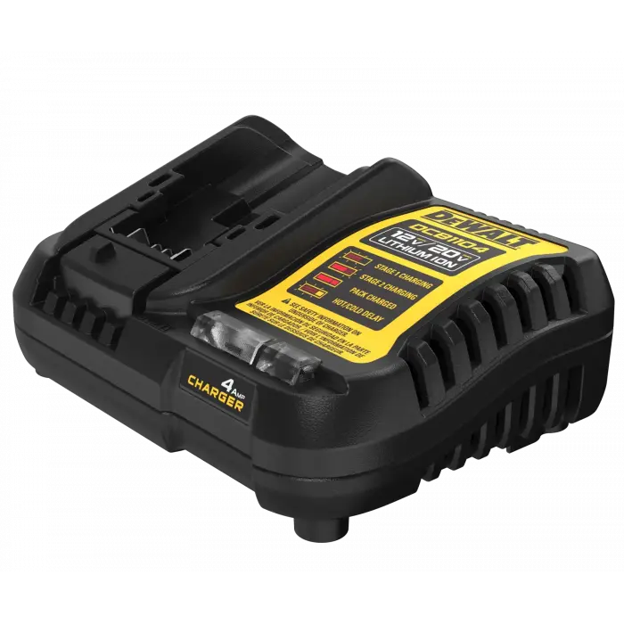 DEWALT DCS782 18V XR 305 mm Akülü Gönye Kesme Makinesi + 2 Adet DCB184 5.0Ah Akü + Şarj Cihazı