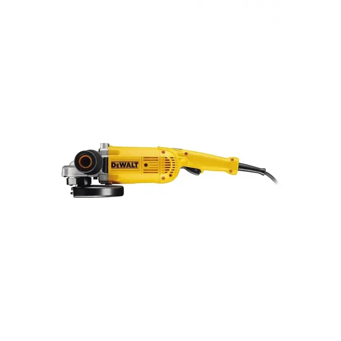Dewalt DWE492-TR 2200W 230MM Büyük Taşlama