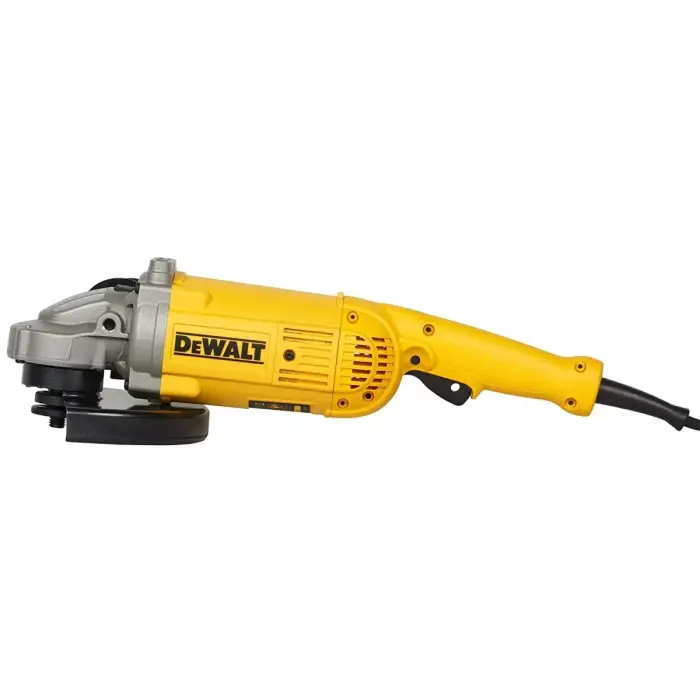 DEWALT DWE496 2600W 230 mm Profesyonel Büyük Taşlama Makinesi