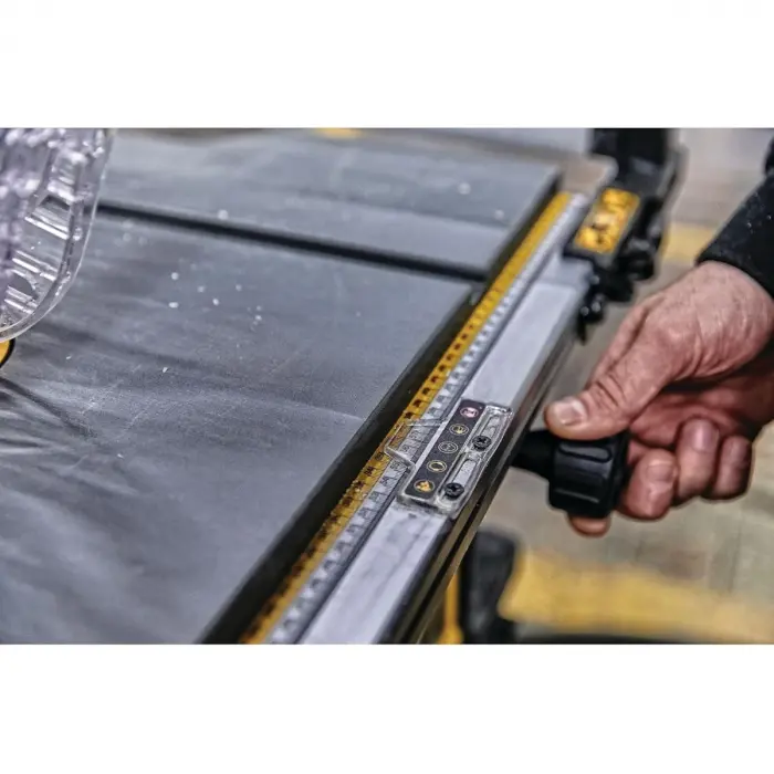 Dewalt DWE7492 Masa Testere 250 mm